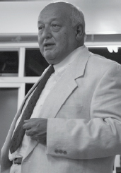 Prof. Maury Rodrigues da Cruz