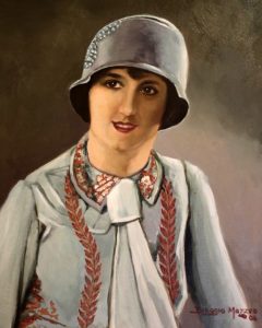 Espírito Marina Fidelis